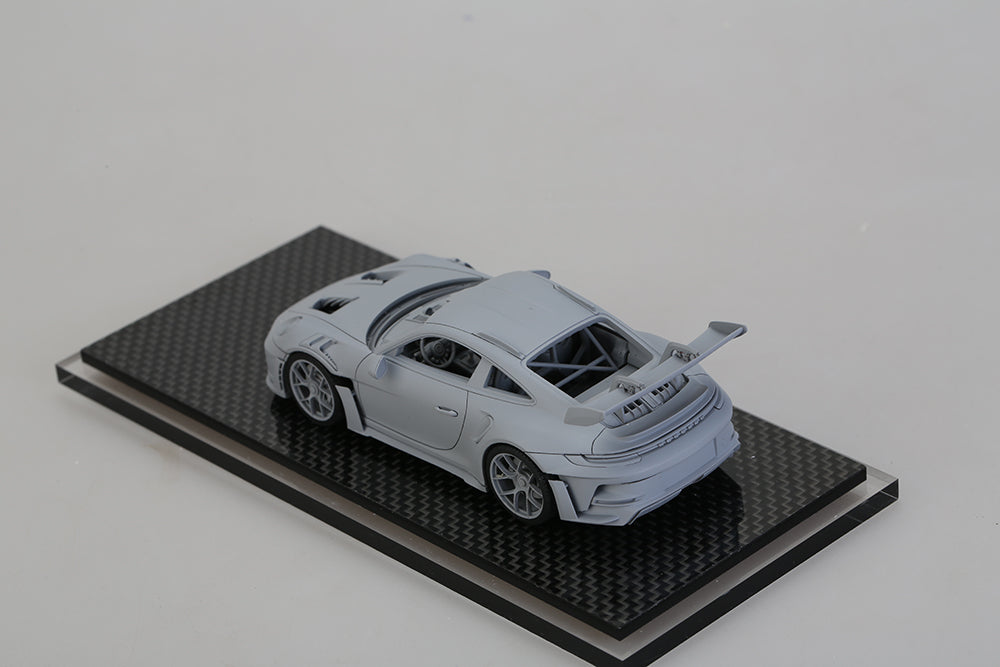 Alpha Model Porsche 911 GT3 RS - GPmodeling