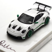 Alpha Model Porsche 911 GT3 RS (43)