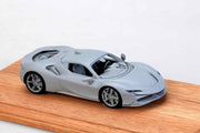 Alpha Model Ferrari SF90 Stradale