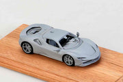 Alpha Model Ferrari SF90 Stradale