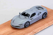 Alpha Model Ferrari SF90 Stradale