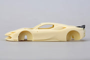 Alpha Model Ferrari SF90 Stradale