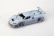 Alpha Model Ferrari 296 GT3 (A)