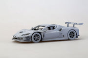 Alpha Model Ferrari 296 GT3 (A)