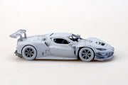 Alpha Model Ferrari 296 GT3 (A)