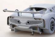 Alpha Model Ferrari 296 GT3 (A)