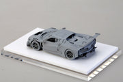 Alpha Model Ferrari 296 GT3 (A)