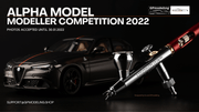 Alpha-Model-Modeller-Competition-2022-at-GPmodeling