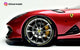 Alpha Model Ferrari 812 Competizione 1:24 scale -am02-0046-gpmodeling