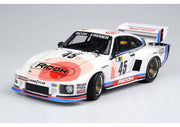 Porsche 935 K2 1978 Le Mans 24 Hours 1:24 , manufactured by Beemax Model Kits in 1/24 scale with reference B24025 - GPmodeling
