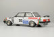 Beemax scale model kit for the Volvo 240 Turbo in its DTM racing version that wins the 1985 DTM Championship, in 1:24 scale SKU: BX24027 - GPmodeling
