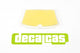 DECALCAS Window frame pre-cutted paint masks for Peugeot 306 Maxi_dcl-msk012-gpmodeling