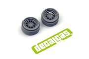 DECALCAS Braid Serie 1 D155 16 inches rims for OPEL Manta_dcl-par001-gpmodeling
