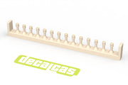 DECALCAS 1.2mm Hose joints set 1 42+4+14+14+1 units-dcl-par046-gpmodeling