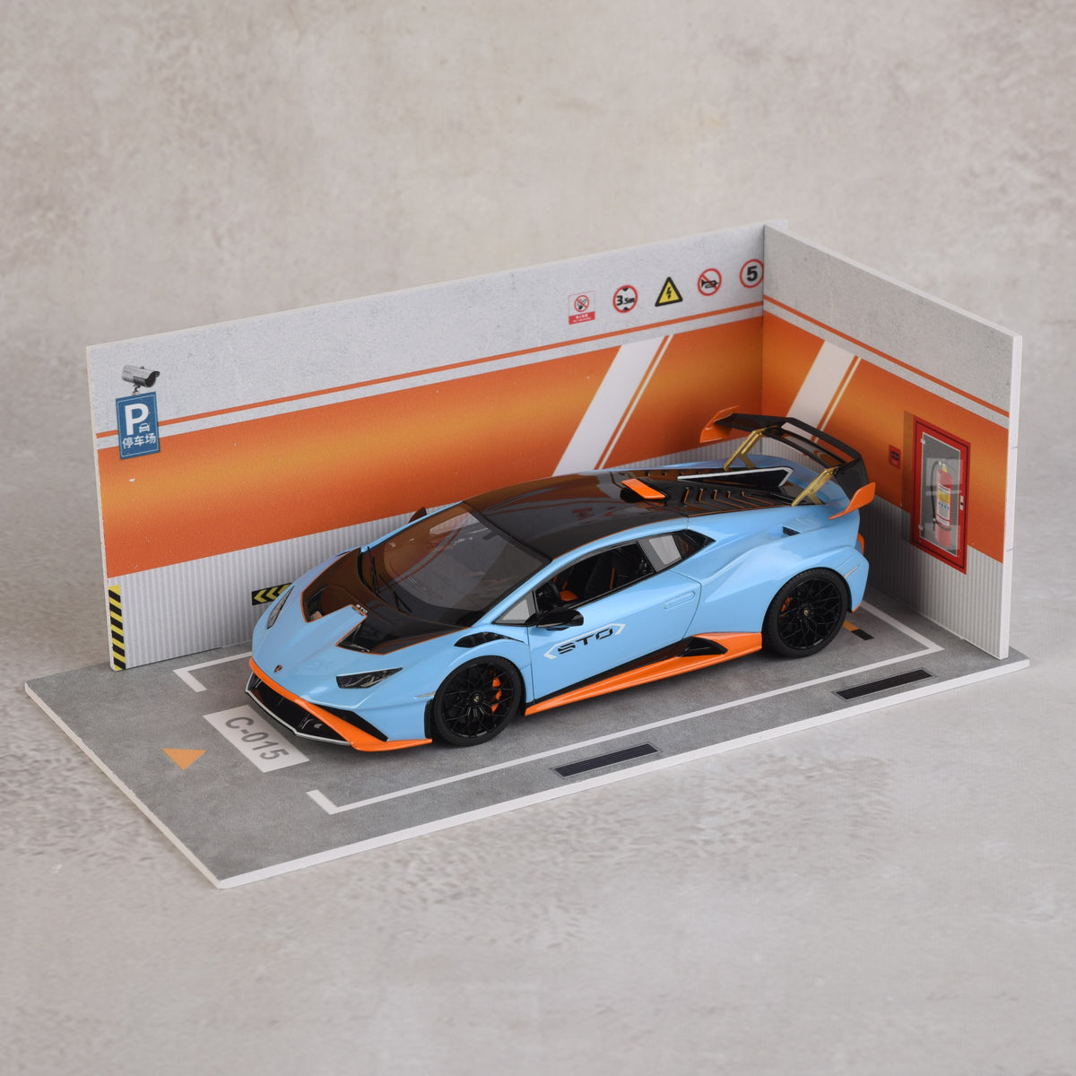 Alpha Model Line ALPHA MODEL car model kits collection - GPmodeling