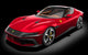 Pocher HK126 Ferrari 12 Cilindri - Rosso Imola