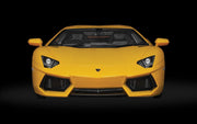 Pocher HK119 Lamborghini Aventador LP700-4 Giallo Orion