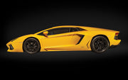 Pocher HK119 Lamborghini Aventador LP700-4 Giallo Orion