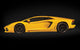 Pocher HK119 Lamborghini Aventador LP700-4 Giallo Orion