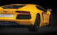 Pocher HK119 Lamborghini Aventador LP700-4 Giallo Orion