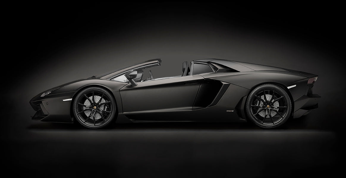 Pocher HK121F Lamborghini Aventador LP700-4 | GPmodeling