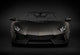 Pocher HK121F Lamborghini Aventador LP700-4 Roadster Nero Nemesis