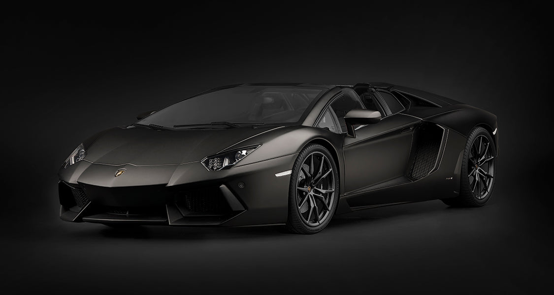 Pocher HK121F Lamborghini Aventador LP700-4 | GPmodeling