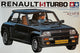 Tamiya Renault 5 Turbo