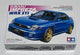TAMIYA Subaru Impreza WRX STI 1:24 SKU: 24231-gpmodeling