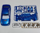TAMIYA Subaru Impreza WRX STI 1:24 SKU: 24231-gpmodeling