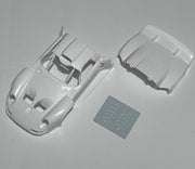  official Tamiya Porsche 911 GT1 #25 #26 Mobil 1 scale model kit 1:24 SKU:2418- GPmodeling