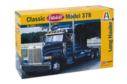 Italeri Peterbilt 378 "Long Hauler”