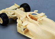 Alpha Model F1 2021 RB Limited Edition in 1:20 scale-am03-0005-gpmodeling