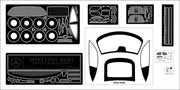 Alpha Model MERCEDES AMG GT Black Series-am02-0058-gpmoeling