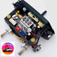 Transkit motore Lancia Stratos 12v per kit HASEGAWA 1:24