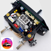Lancia Stratos Motor 24v TK für HASEGAWA 1:24 Bausatz