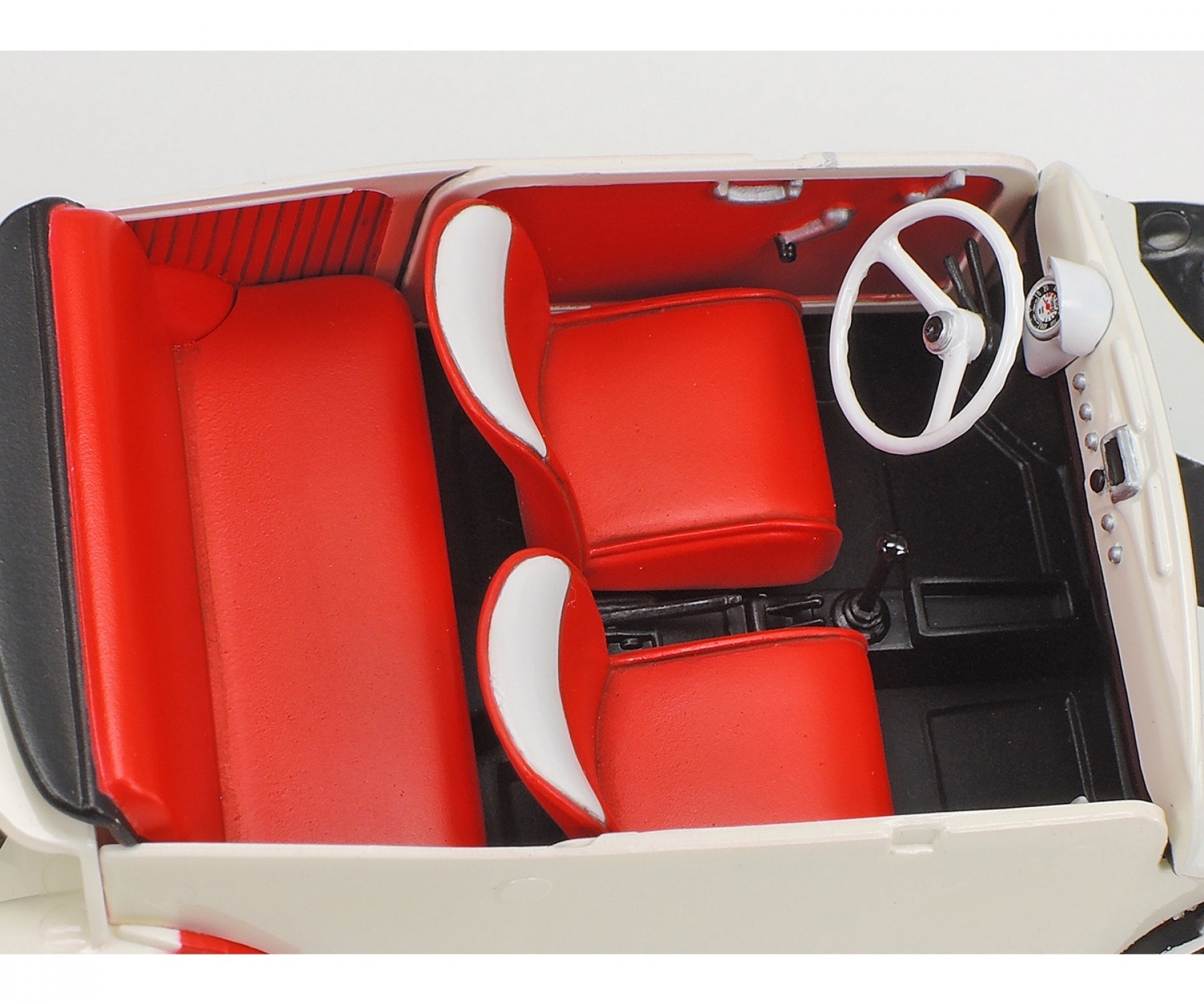 Tamiya FIAT 500F - Gpmodeling – GPmodeling Tamiya FIAT 500F - Gpmodeling – GPmodeling