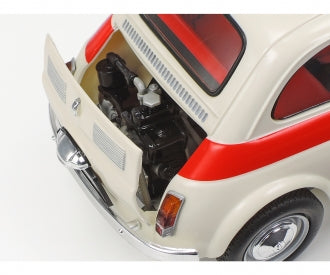Tamiya FIAT 500F - Gpmodeling – GPmodeling