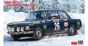 Hasegawa BMW 2002 ti "1971 Monte-Carlo Rally"-20540-gpmodeling