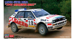 Hasegawa Lancia Super Delta 1992 Catalunya Rally-20601-gpmodeling