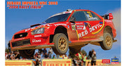 Hasegawa Subaru Impreza WRC 2005 "2006 Rally Italia"-20614-gpmodeling