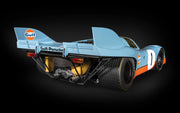 Pocher HK118 Porsche 917K - Gulf Edition - 1:8 Scale Kit
