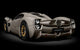 Pocher HK120 Pagani Utopia Coupé - Rinascimento Lucido