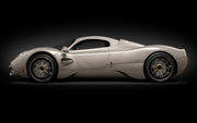 Pocher HK120 Pagani Utopia Coupé - Rinascimento Lucido
