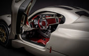 Pocher HK120 Pagani Utopia Coupé - Rinascimento Lucido