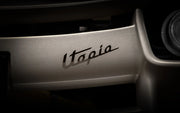 Pocher HK120 Pagani Utopia Coupé - Rinascimento Lucido