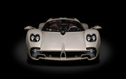 Pocher HK120 Pagani Utopia Coupé - Rinascimento Lucido