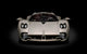 Pocher HK120 Pagani Utopia Coupé - Rinascimento Lucido