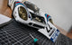 Pocher HK122BIM Porsche 917KH – MARTINI Edition - 1:8 Scale Kit