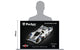 Pocher HK122BIM Porsche 917KH – MARTINI Edition - 1:8 Scale Kit